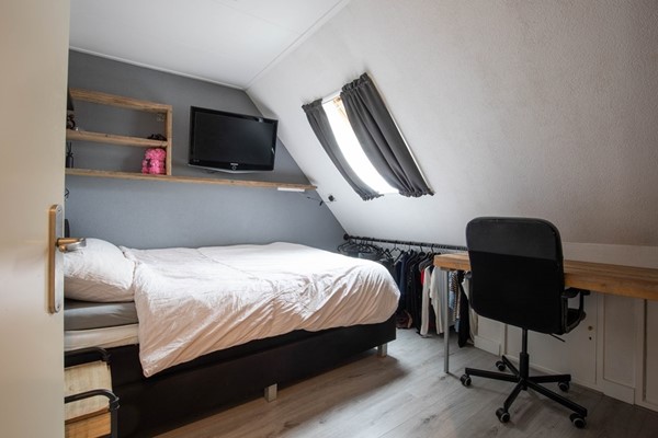 Medium property photo - Bestevaerweg 14, 2225 PC Katwijk